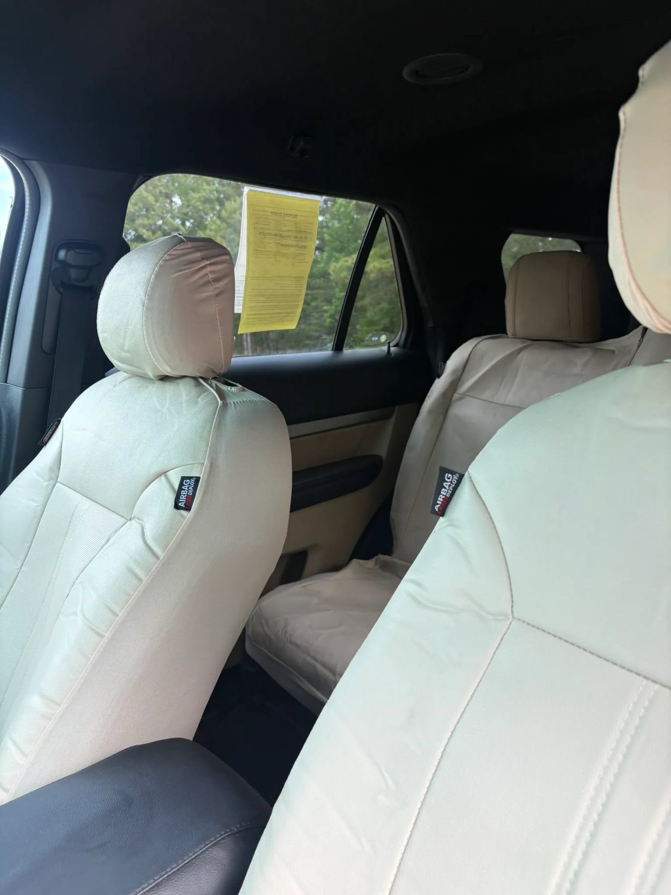 Used 2016 Ford Explorer 4WD image 27