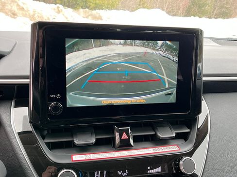 New 2026 Toyota Corolla LE image 19