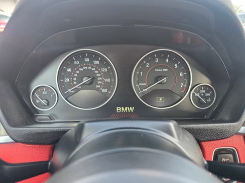 Used 2015 BMW 428i Convertible image 23