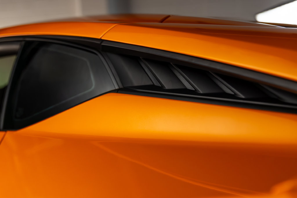 Used 2023 Lamborghini Huracan Tecnica RWD image 14