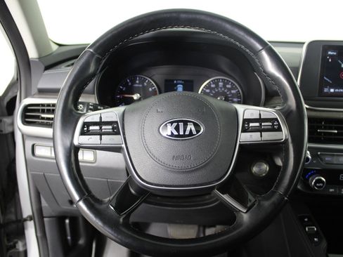 Used 2021 Kia Telluride EX w/ EX Premium Package image 15