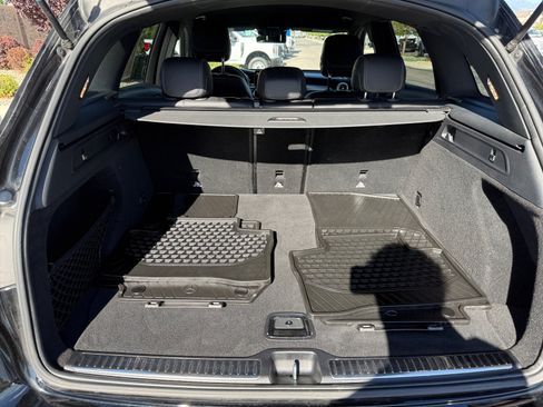Used 2022 Mercedes-Benz GLC 300 4MATIC image 34