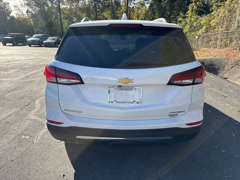 Certified 2023 Chevrolet Equinox Premier image 4