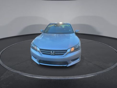 Used 2013 Honda Accord LX image 5