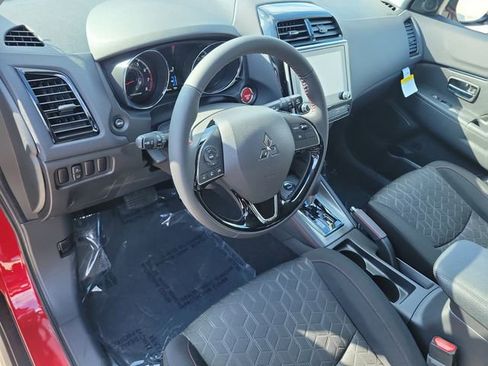 New 2026 Mitsubishi Outlander Sport AWD image 20