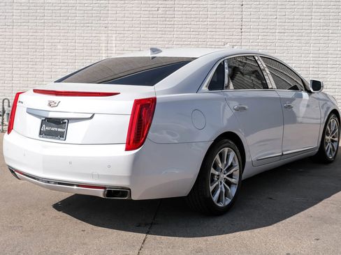Used 2016 Cadillac XTS Premium FWD image 8