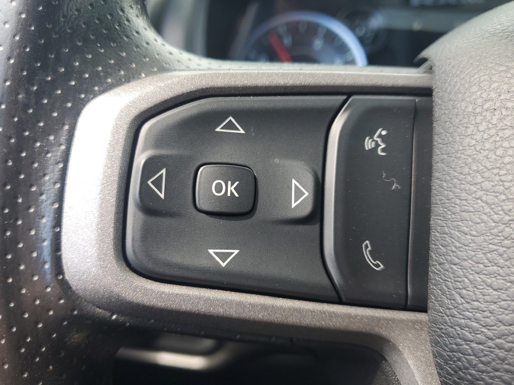 Used 2024 RAM 3500 Tradesman AWD/4WD image 32