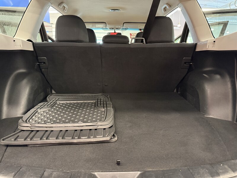 Used 2013 Subaru Forester 2.5X w/ Alloy Wheel Pkg AWD/4WD image 31