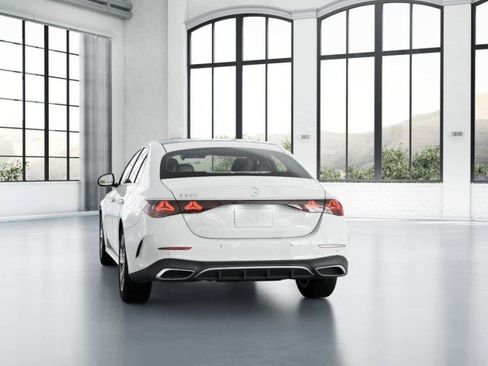 New 2026 Mercedes-Benz E 350 Sedan image 38