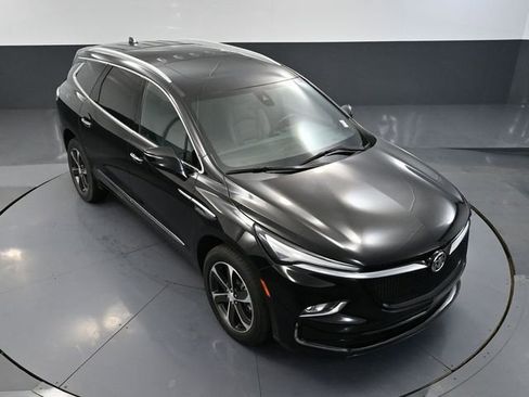 Used 2022 Buick Enclave Essence w/ Experience Buick Package image 68