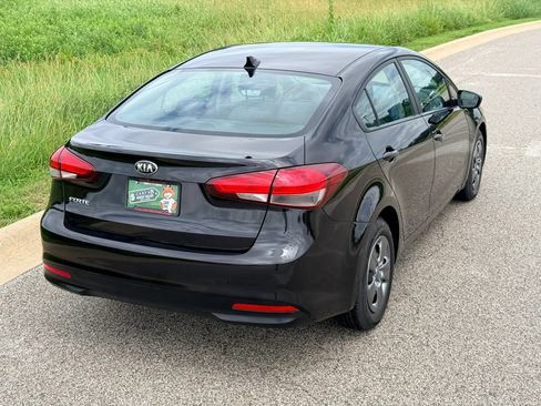 Used 2017 Kia Forte LX w/ LX Popular Package FWD image 29