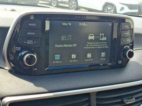 Used 2021 Hyundai Tucson Limited AWD/4WD image 17