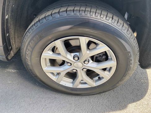 Used 2021 Jeep Grand Cherokee L Limited AWD/4WD image 49