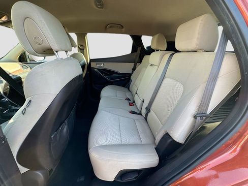 Used 2014 Hyundai Santa Fe Sport w/ Popular Equipment Package 02 image 29