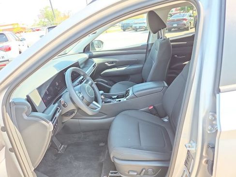 Certified 2026 Hyundai Tucson SEL AWD/4WD image 22