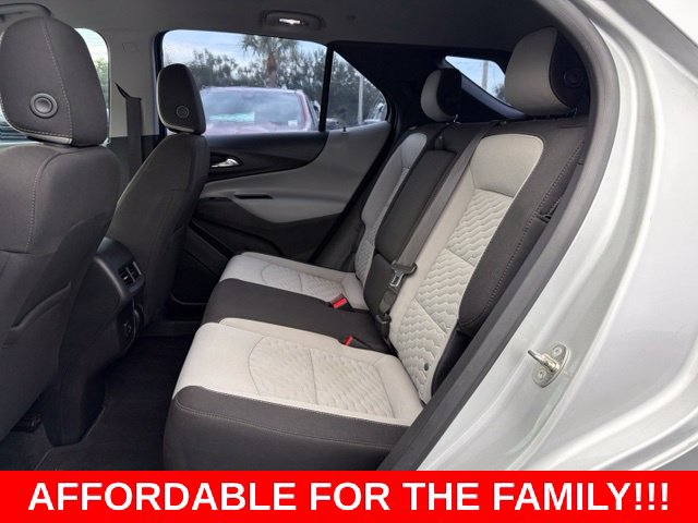 Used 2019 Chevrolet Equinox LS FWD image 15