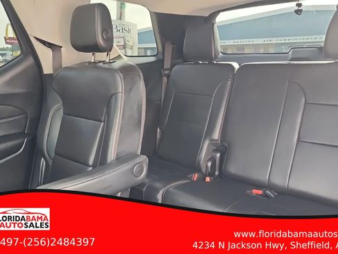 Used 2018 Chevrolet Traverse LT FWD image 15