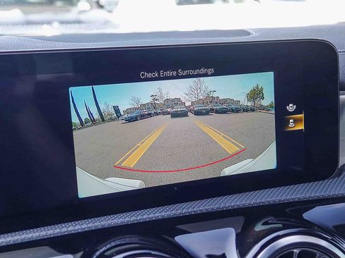 Certified 2022 Mercedes-Benz CLA 250 CLA 250 image 23