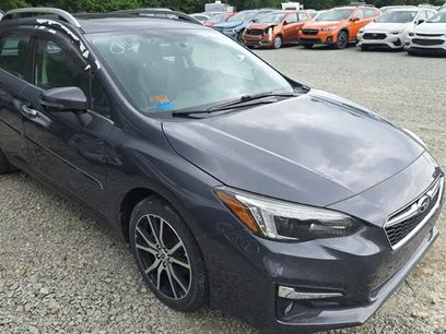 Used 2019 Subaru Impreza 2.0i Limited w/ Popular Package #2