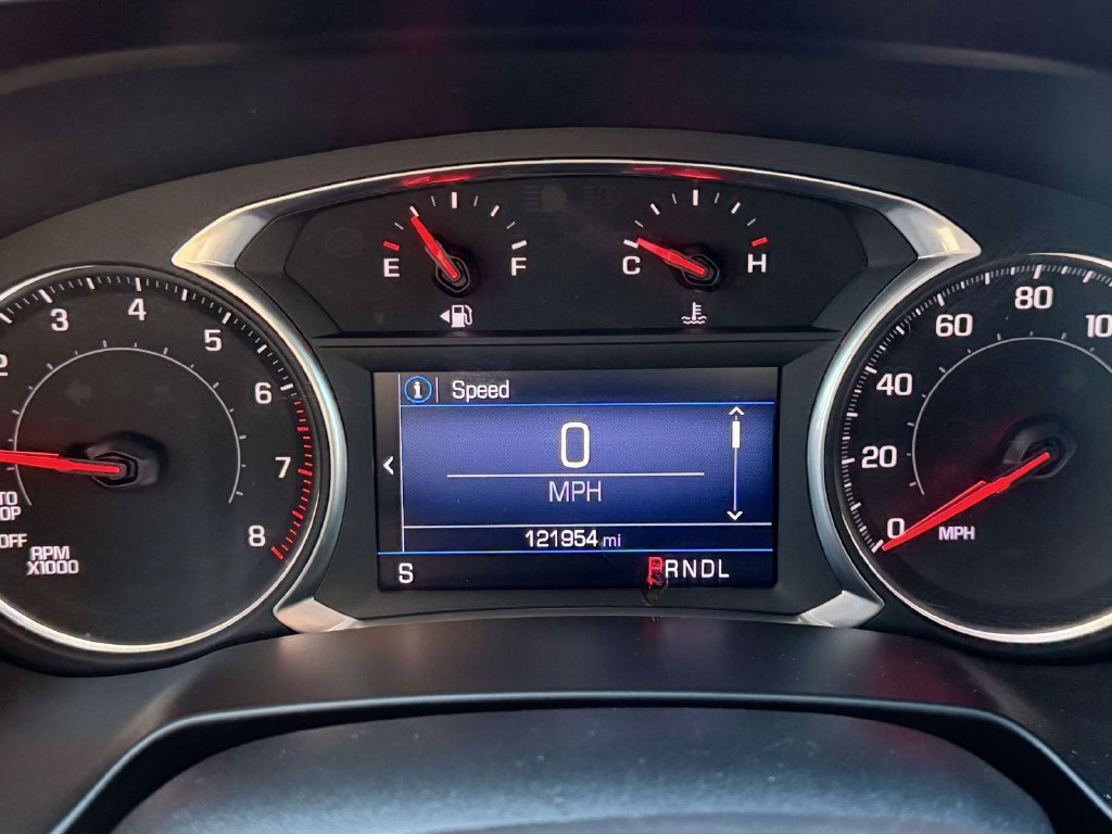 Used 2020 Chevrolet Blazer LT AWD/4WD image 18