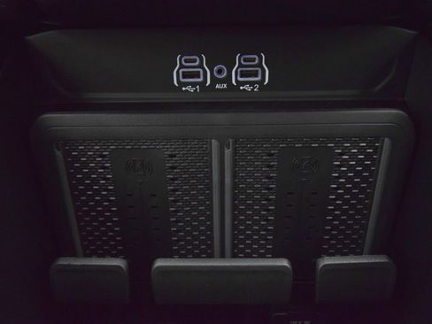 New 2026 RAM 2500 Power Wagon AWD/4WD image 26