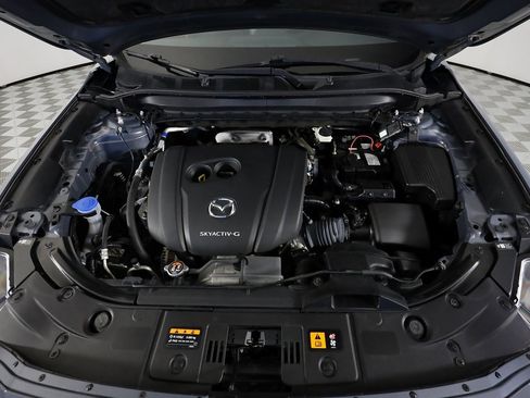 Used 2022 MAZDA CX-5 Carbon Edition image 38