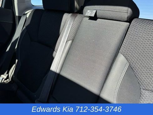 Used 2024 Subaru Forester Premium image 16
