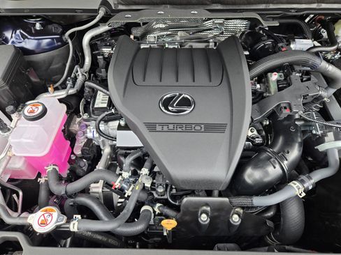 New 2026 Lexus RX 350 FWD image 18