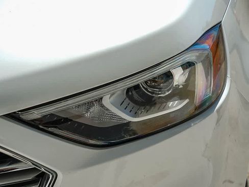 Used 2019 Ford Edge SEL w/ Equipment Group 201A image 8