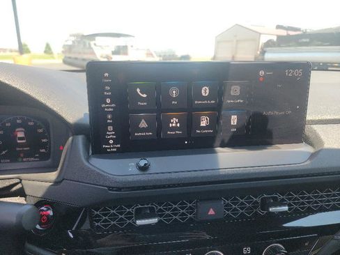 Used 2025 Honda Accord Sport image 14