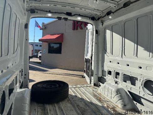 Used 2019 Ford Transit 250 148 Medium Roof image 26