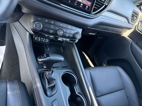 New 2026 Dodge Durango GT image 19