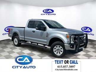 Used 2022 Ford F250 XLT w/ XLT Value Package AWD/4WD video 1