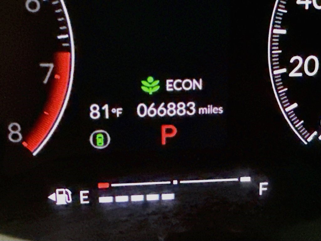 Used 2022 Honda Civic Sport image 15