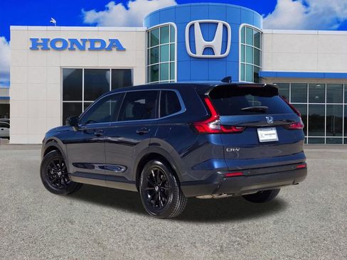 Used 2025 Honda CR-V EX-L image 5