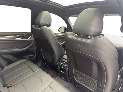 Used 2019 BMW X3 sDrive30i RWD image 40