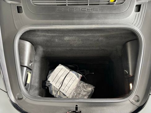 Certified 2014 Porsche 911 Carrera 4S AWD/4WD image 17