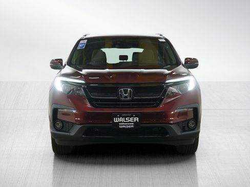 Used 2022 Honda Pilot Special Edition image 8