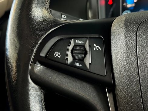 Used 2012 Chevrolet Volt Premium w/ Premium Trim Package FWD image 33