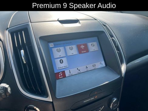 Used 2016 Ford Edge SEL w/ Equipment Group 201A FWD image 10