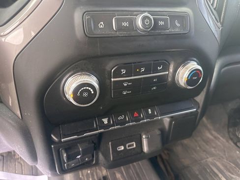 Used 2023 GMC Sierra 2500 Pro w/ Gooseneck/5TH Wheel Package image 25