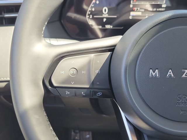 New 2026 MAZDA CX-5 Select AWD/4WD image 7