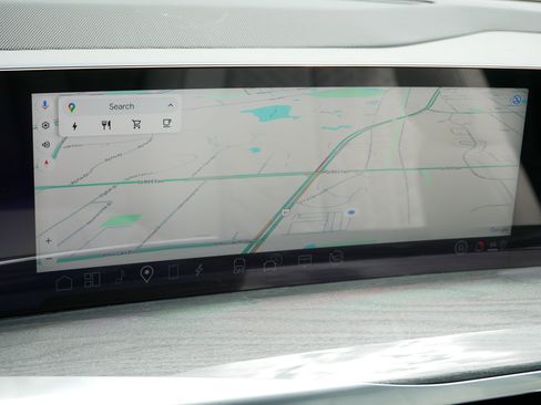 New 2025 Cadillac Escalade IQ Luxury 1 image 21