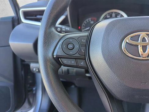 Certified 2022 Toyota Corolla LE image 12