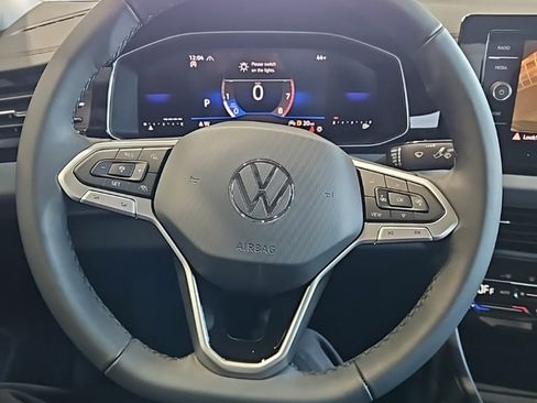 New 2026 Volkswagen Jetta SE image 34