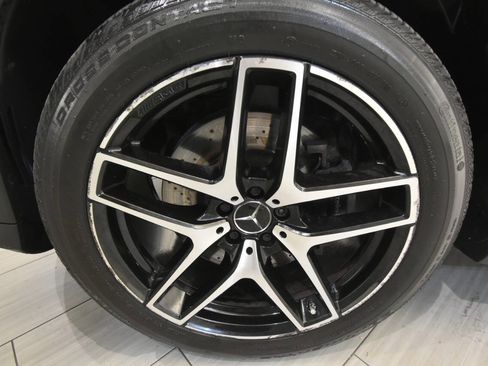 Used 2019 Mercedes-Benz GLE 43 AMG 4MATIC Coupe image 11