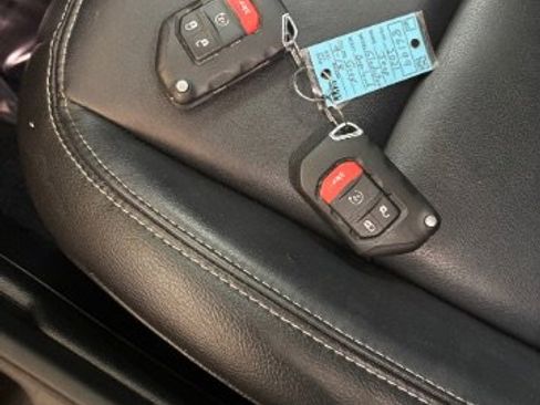 Used 2021 Jeep Gladiator Overland w/ Popular Equipment Package image 15