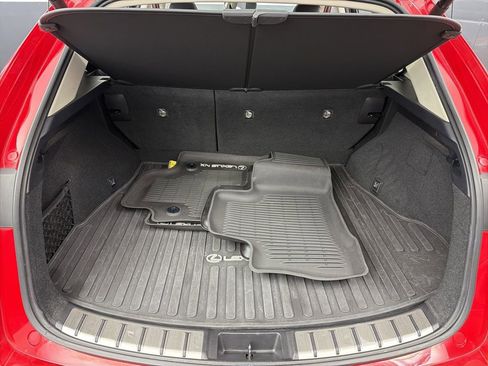 Used 2022 Lexus NX 350 AWD image 33