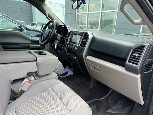 Used 2020 Ford F150 XLT w/ Equipment Group 302A Luxury RWD image 23