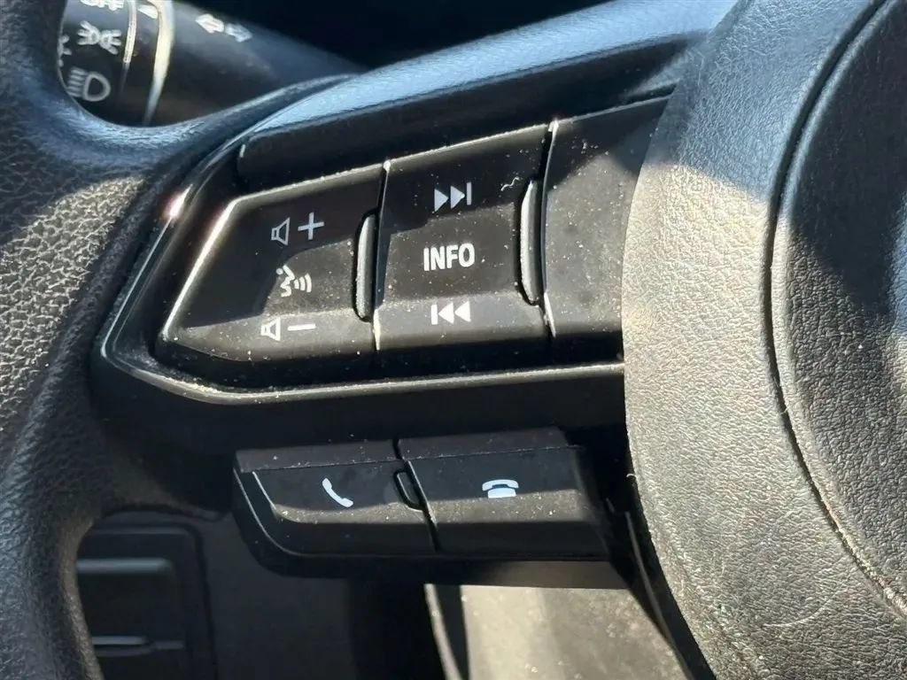 Used 2019 MAZDA CX-3 Sport AWD/4WD image 12